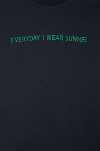 Classic Eiws T-shirt - Blue