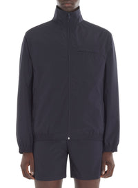 Veste tracksuit jla - Bleu marine