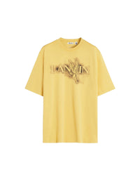 Unisex printed tee-shirt - Maïs
