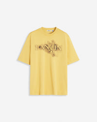 Unisex printed tee-shirt - Maïs