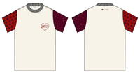 ZNO PICS // T-shirt - Multicolore