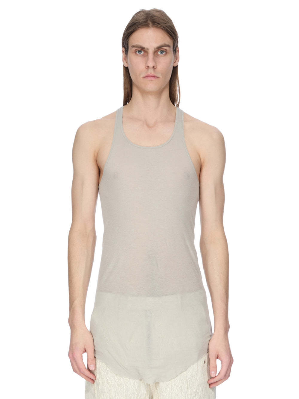 BASIC RIB TANK