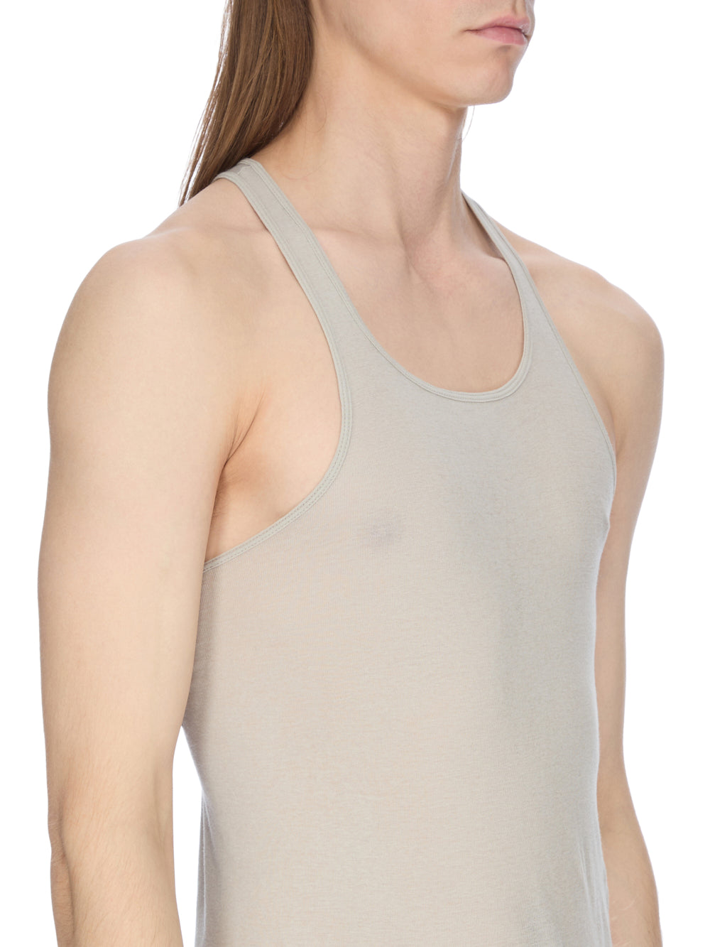 BASIC RIB TANK