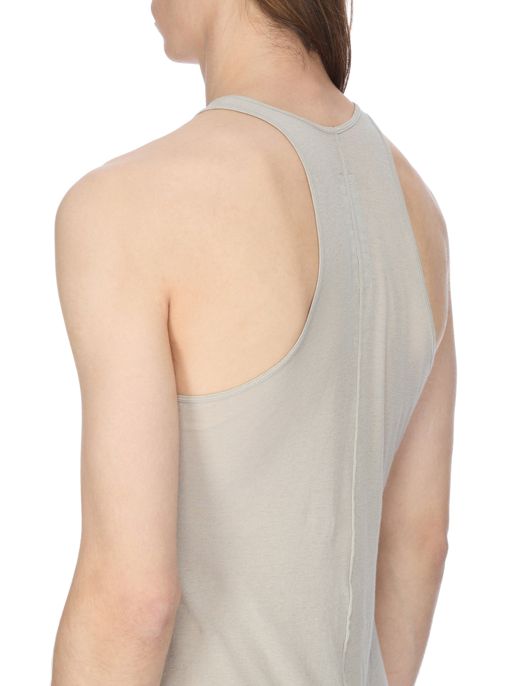 BASIC RIB TANK