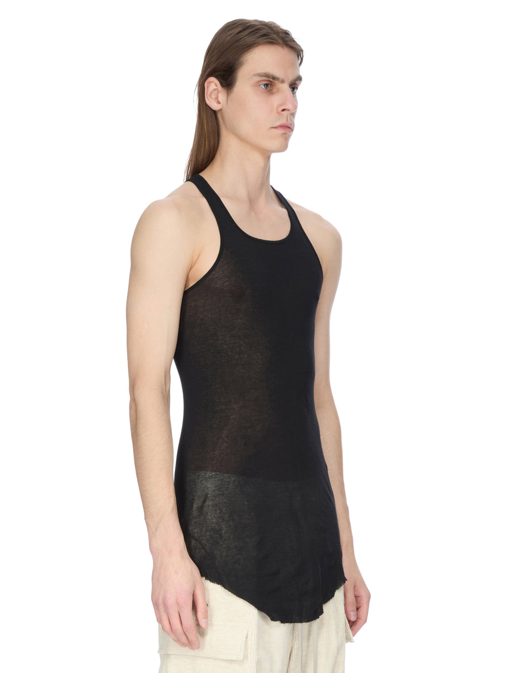 BASIC RIB TANK