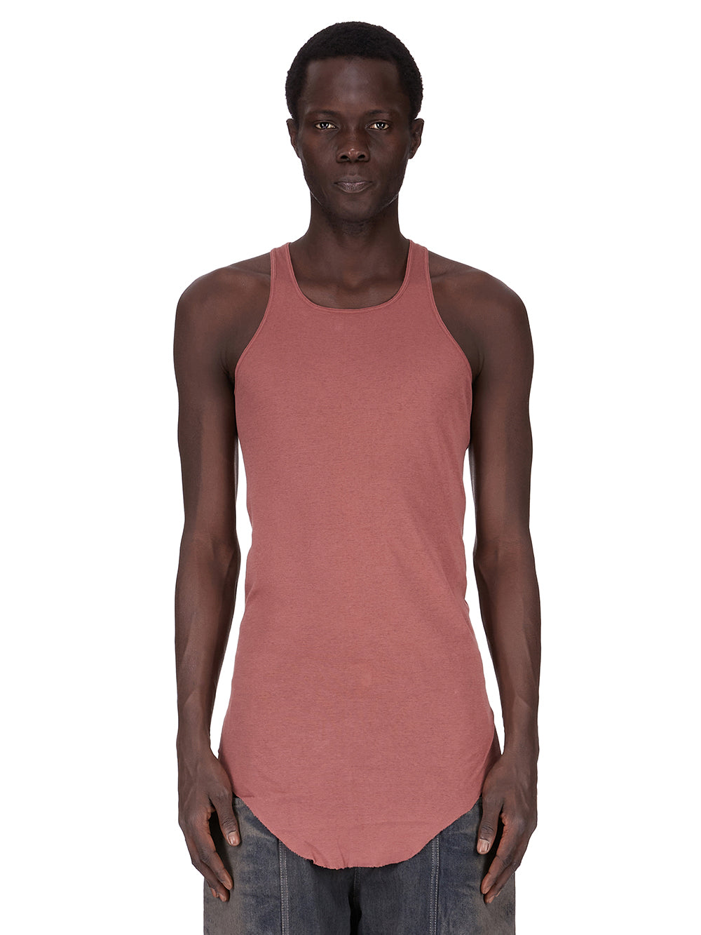 BASIC RIB TANK