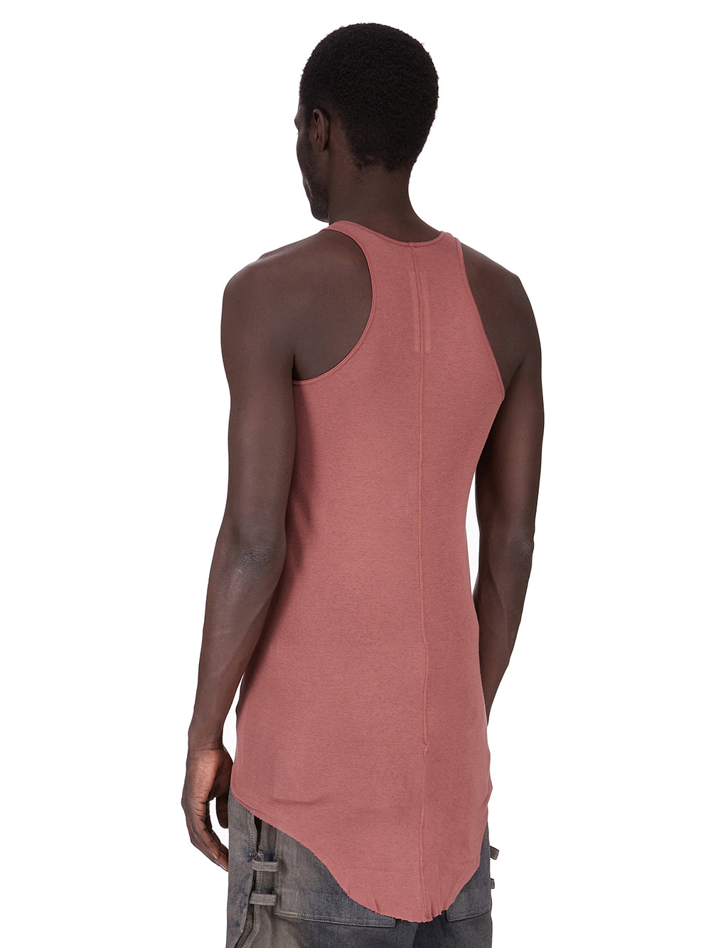 BASIC RIB TANK