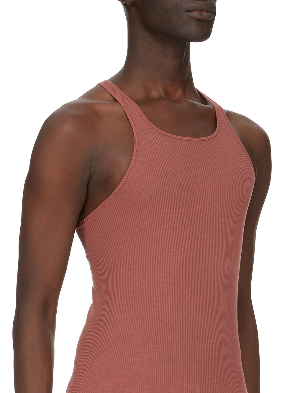 BASIC RIB TANK