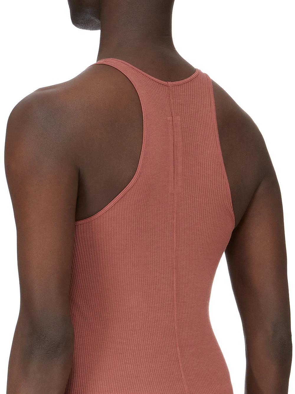 BASIC RIB TANK
