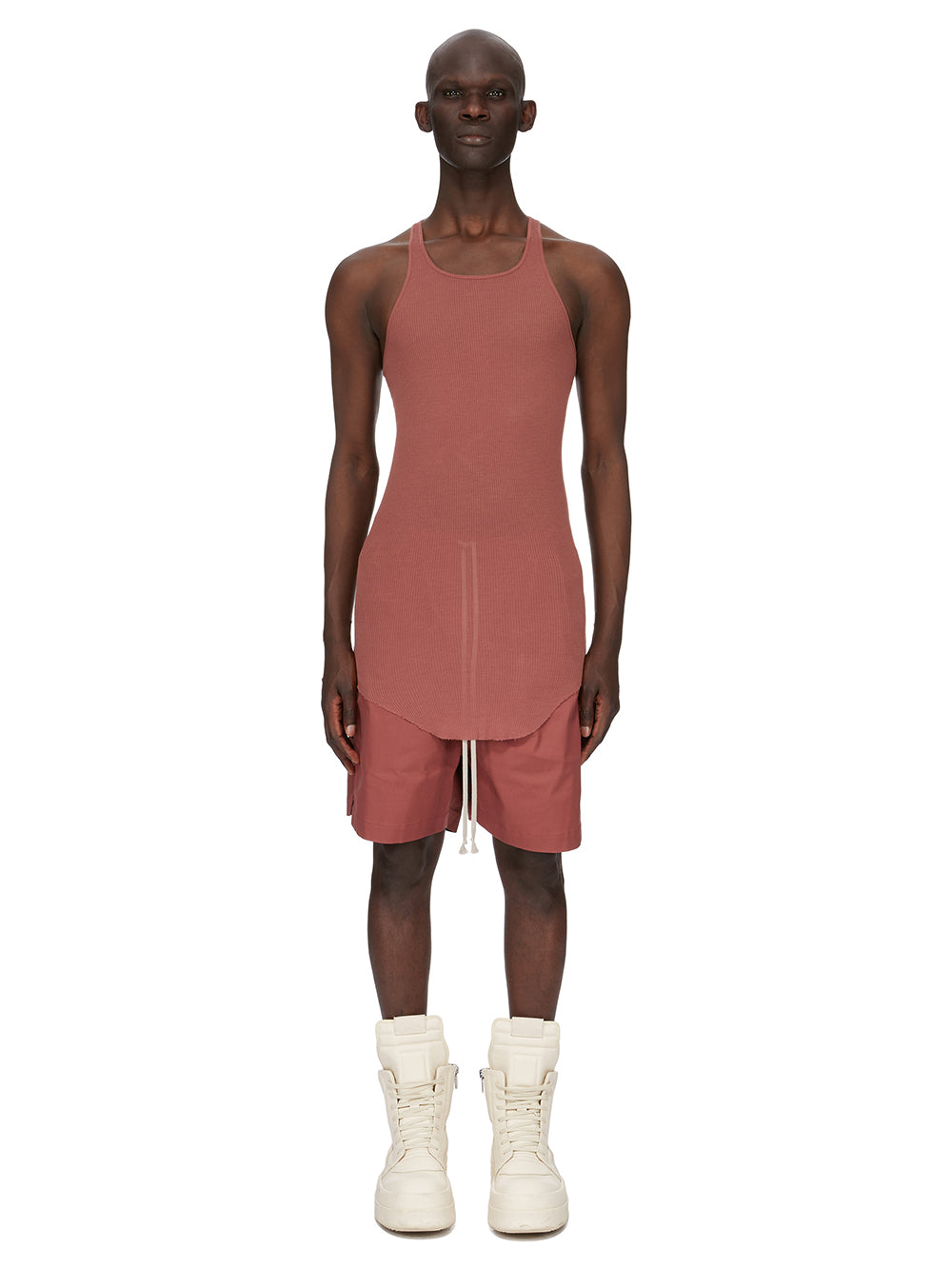 BASIC RIB TANK