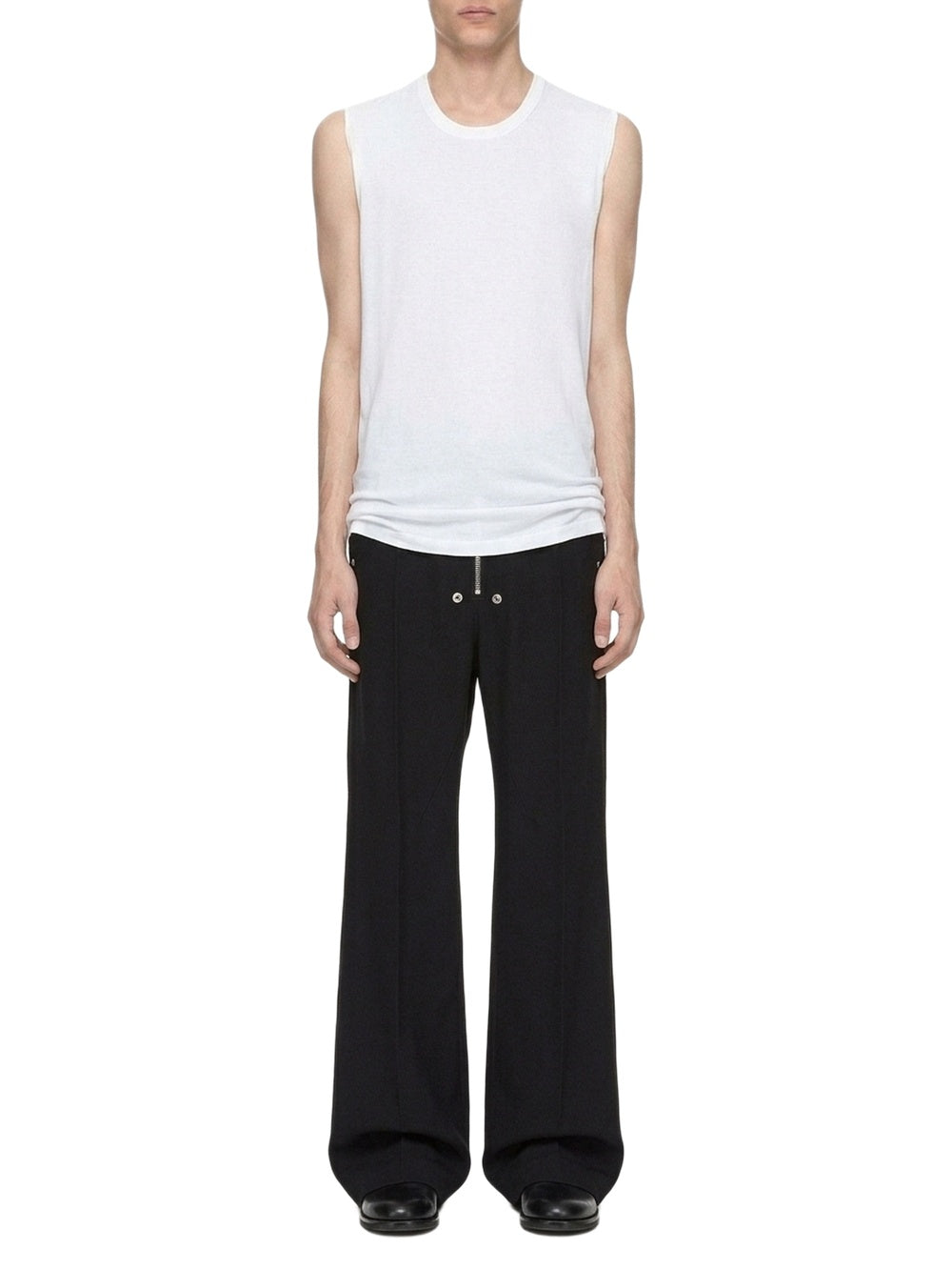 ZZNO PICS // BASIC SL T