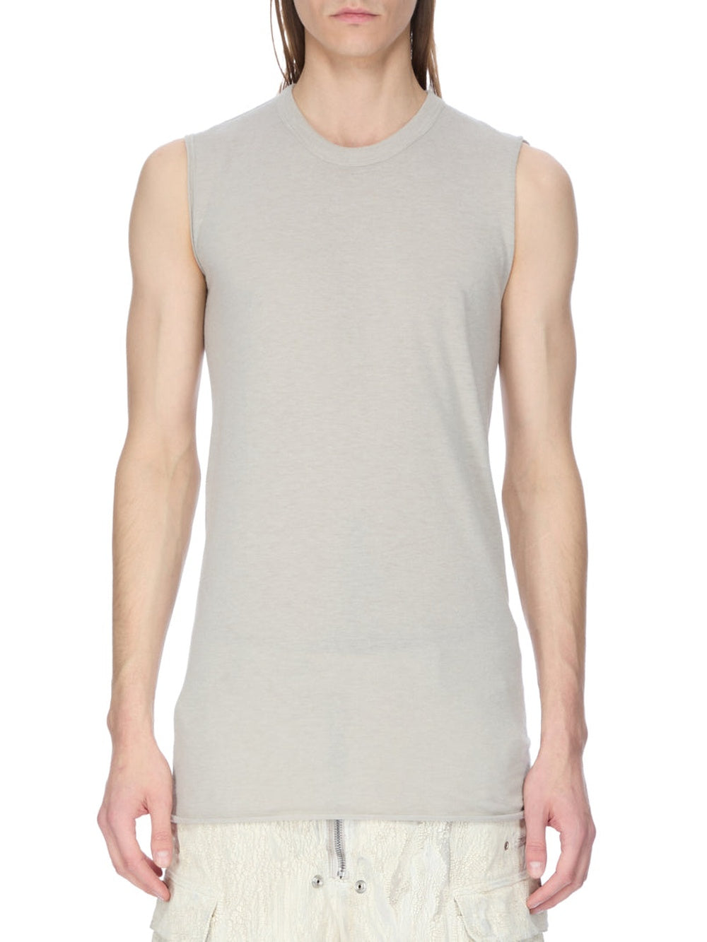 Top basique sans manches - Pearl
