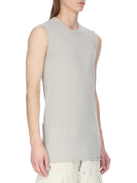 Top basique sans manches - Pearl