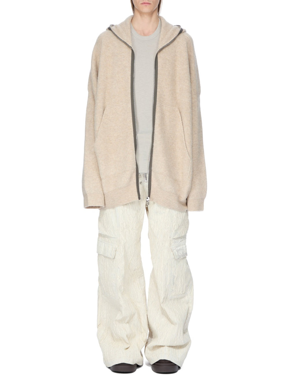 Top basique sans manches - Pearl