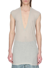 T-shirt Dylan - Pearl