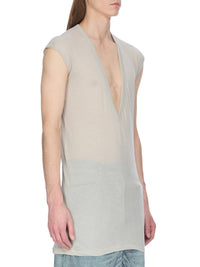 T-shirt Dylan - Pearl