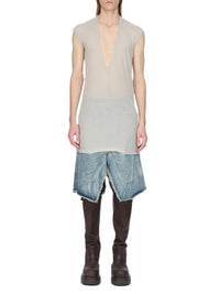 T-shirt Dylan - Pearl