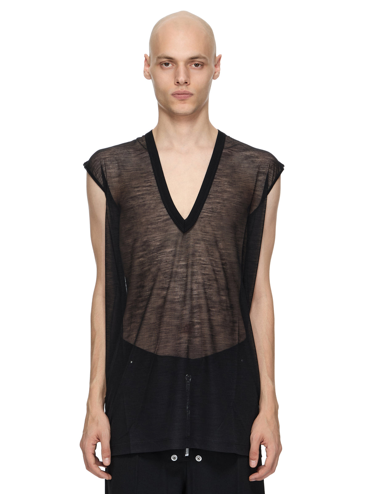 ZZNO PICS // DEEP V SL T