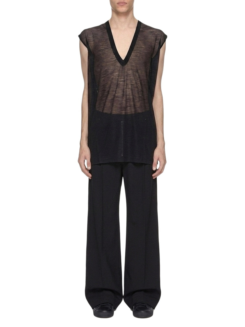 ZZNO PICS // DEEP V SL T
