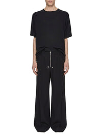 Brad T-shirt - Black