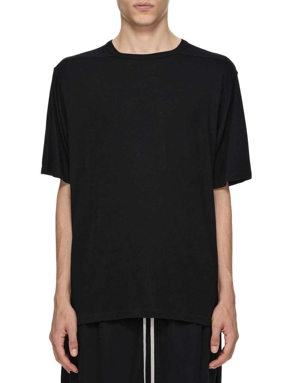 Brad T-shirt - Black