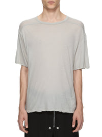 Brad T-shirt - Pearl