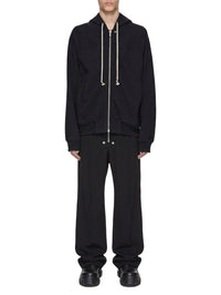 Sweatshirt coupe-vent - Black