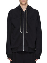 Sweatshirt coupe-vent - Black