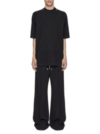 T-shirt Jumbo à manches courtes - Black