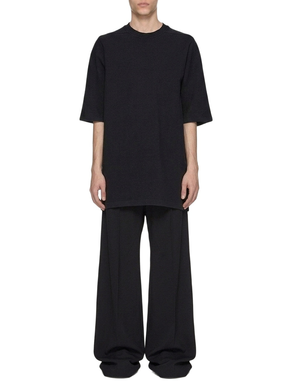 ZZNO PICS // JUMBO SS T