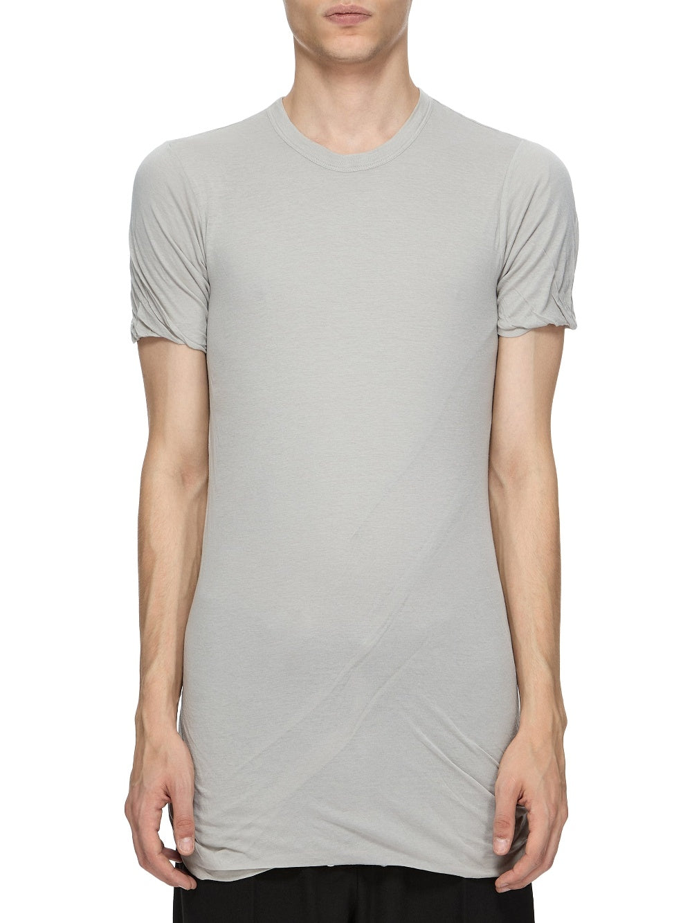 T-shirt double à manches courtes - Pearl