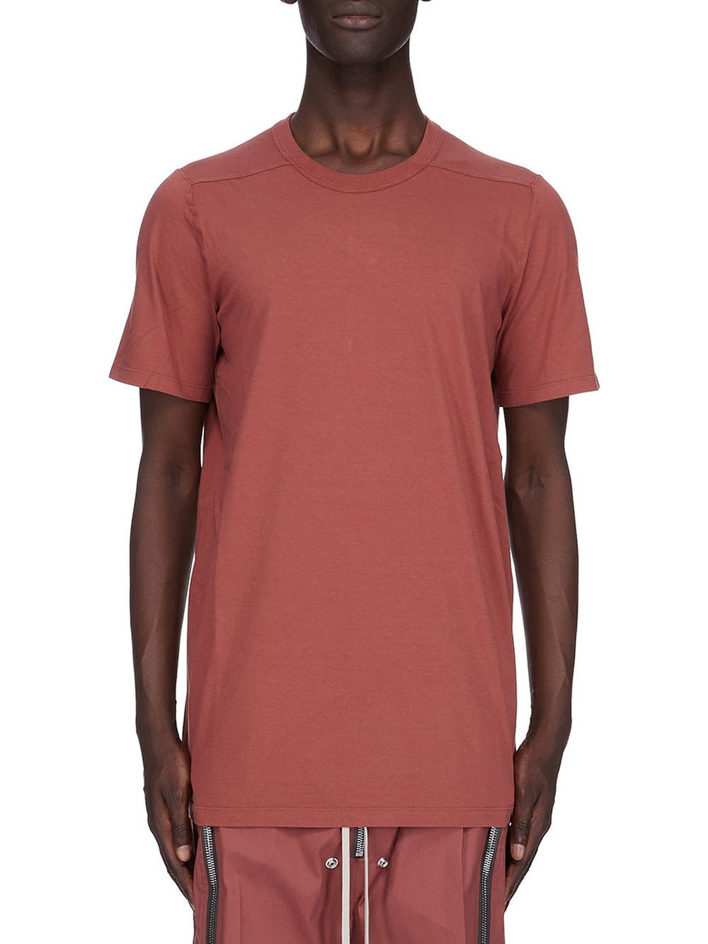 T-shirt Level - Rosewood