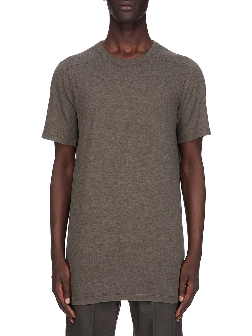 Level T-shirt - Bosco