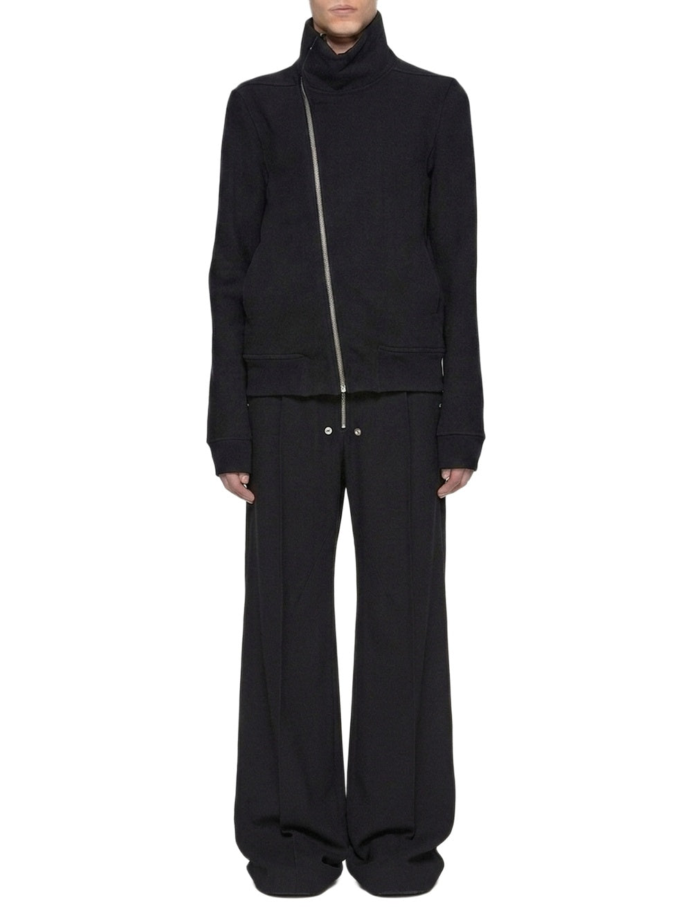 ZZNO PICS // BAUHAUS JOGGER