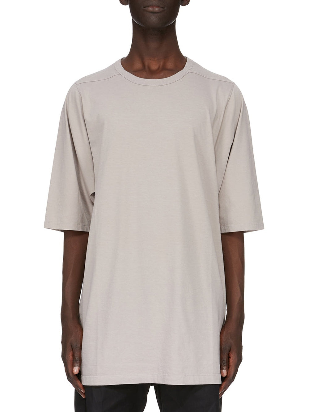 T-shirt Jumbo à manches courtes - Pearl