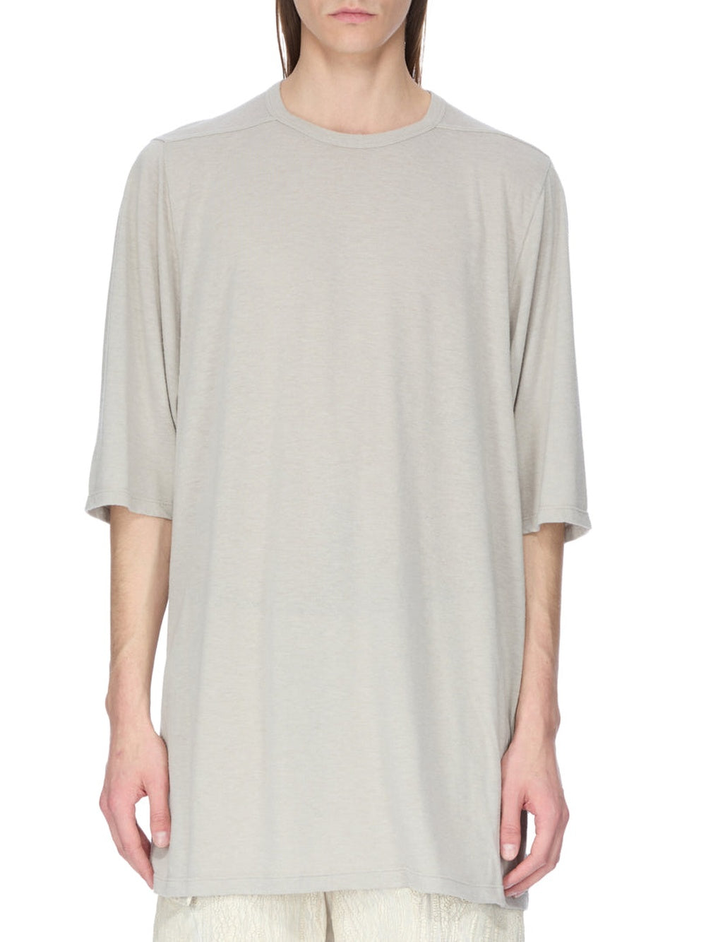 T-shirt Jumbo à manches courtes - Pearl