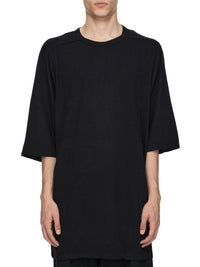 T-shirt Jumbo à manches courtes - Black
