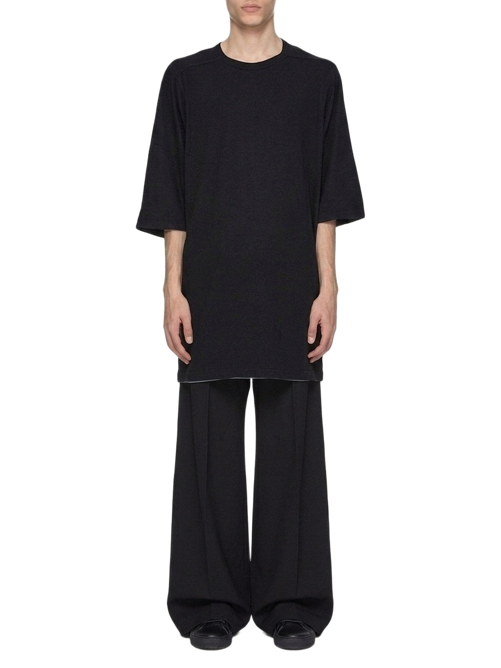 ZZNO PICS // JUMBO SS T