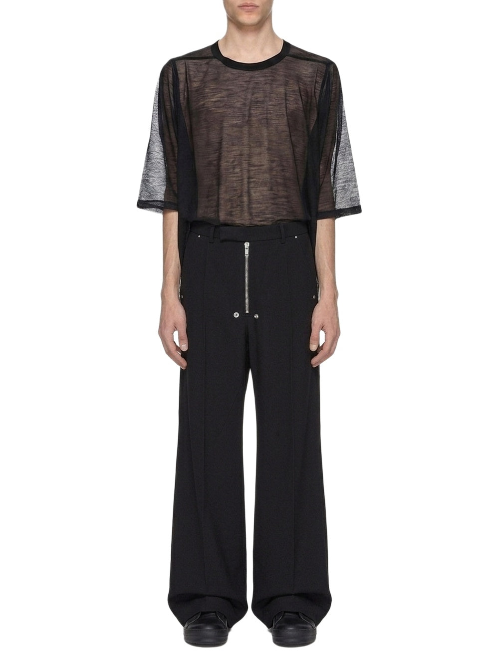ZZNO PICS // JUMBO SS T