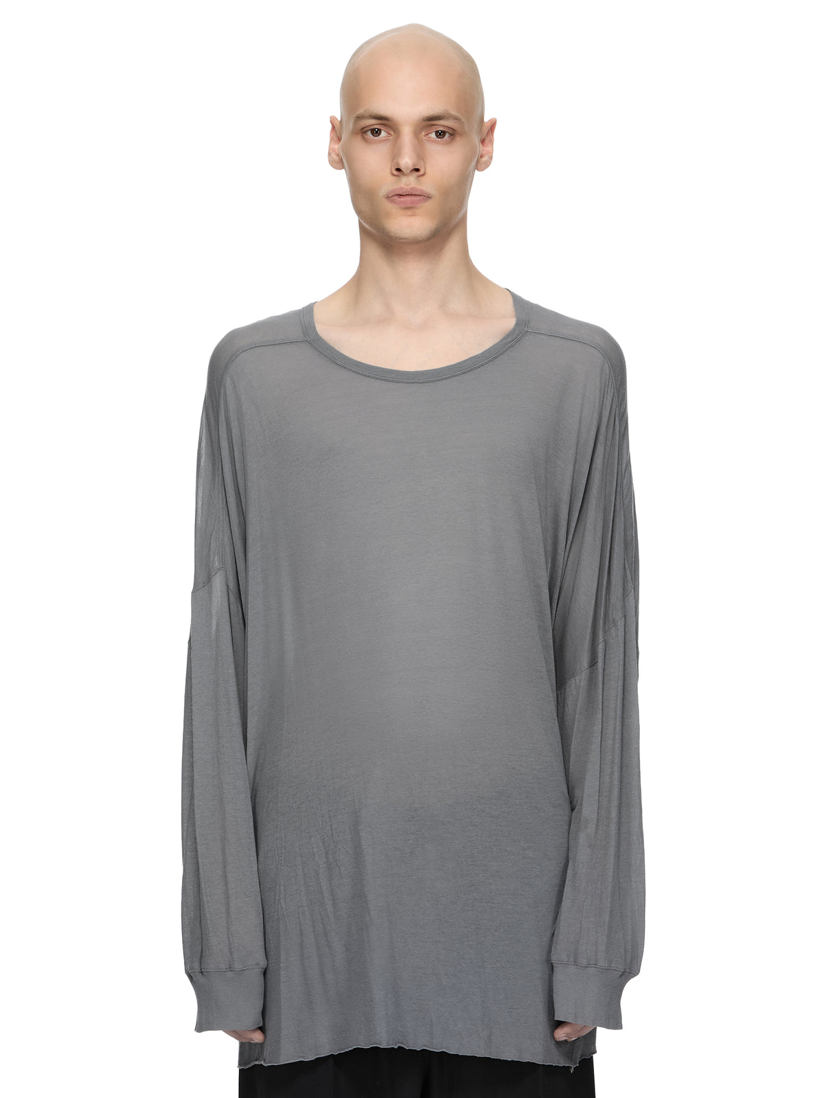 ZZNO PICS // SHIRT - TOMMY LS T
