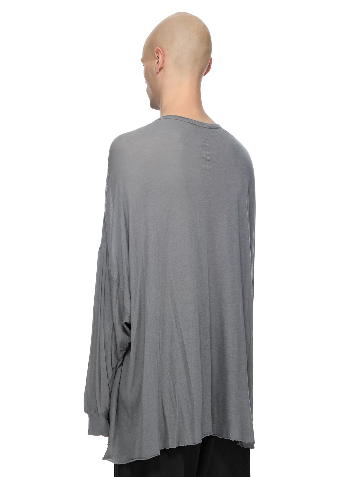 ZZNO PICS // SHIRT - TOMMY LS T
