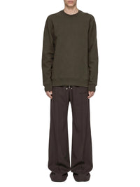 ZZNO PICS // SHORT CREWNECK LS T