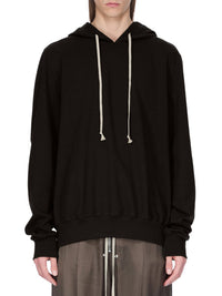 Sweat à capuche - Black