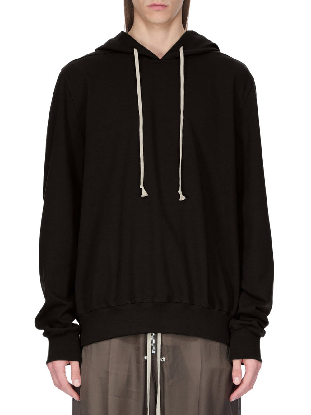 Sweat à capuche - Black