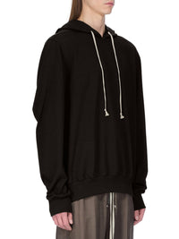 Sweat à capuche - Black