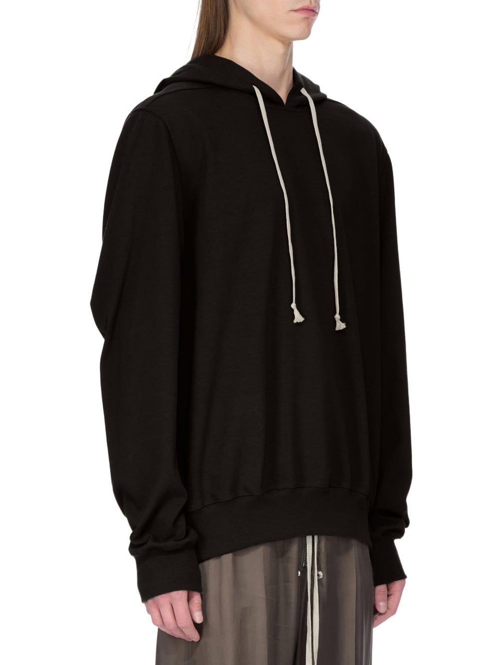Sweat à capuche - Black