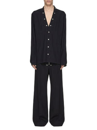 ZZNO PICS // LARRY FOGPOCKET SHIRT