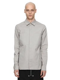 ZZNO PICS // WORK SHIRT