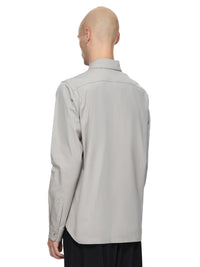 ZZNO PICS // WORK SHIRT