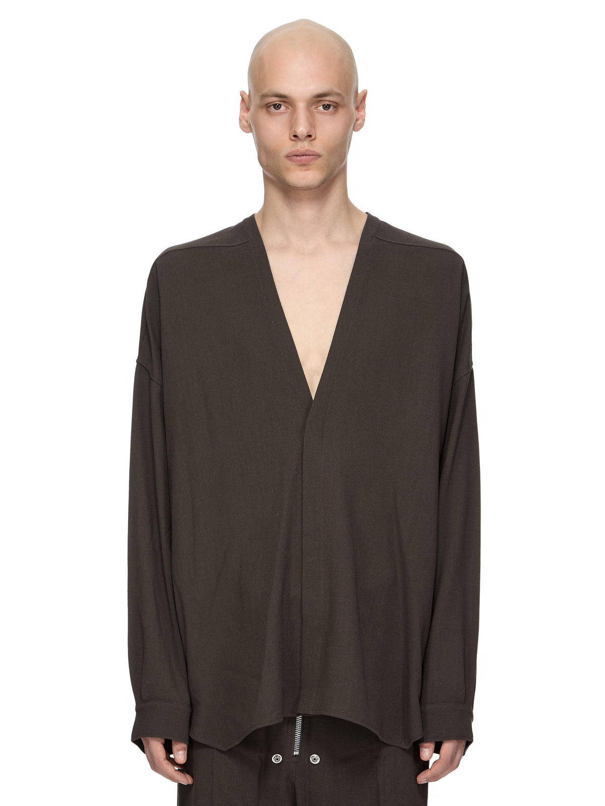 ZZNO PICS // LIDO LARRY SHIRT